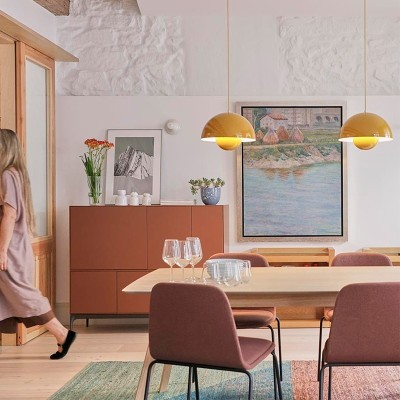 Treku Iconics, Credenza Lauki 01 Treku Iconics, Credenza Lauki 01