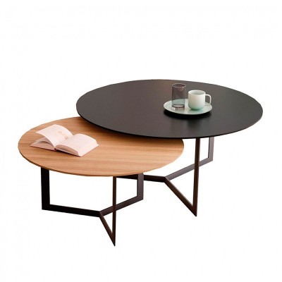 Treku Table basse Kabi