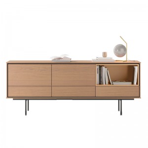 Credenza Aura 03 - Iconic Collection - Treku