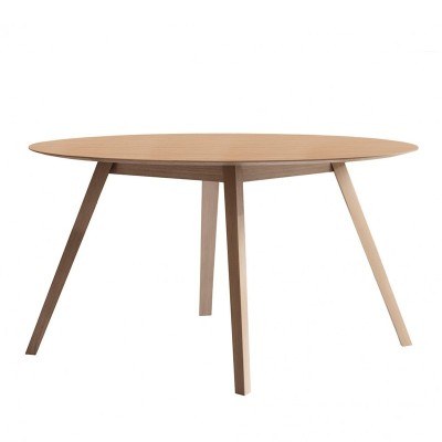 Treku, Table ronde extensible Aise