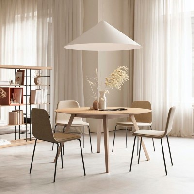 Aise Round Table - Treku Aise Round Table - Treku