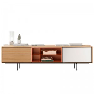 Mueble TV Aura 01 - Iconic Collection - Treku