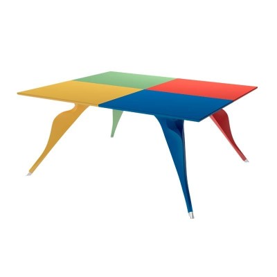 Mesa Macaone 7020 Zanotta Edizioni Mesa Macaone 7020 Zanotta Edizioni