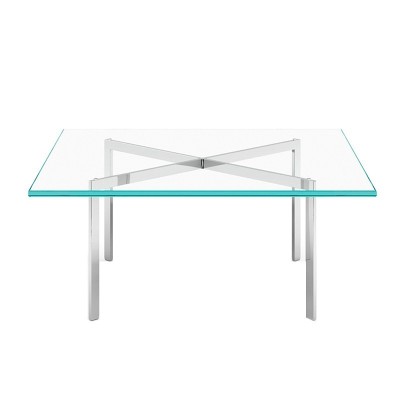 Knoll Barcelona tavolino Knoll Barcelona tavolino