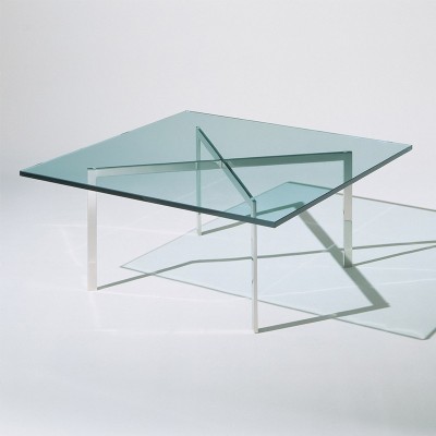 Knoll Table d’appoint Barcelona