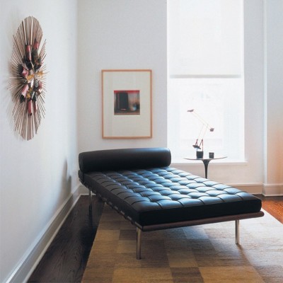Knoll sofá cama Day Bed Barcelona