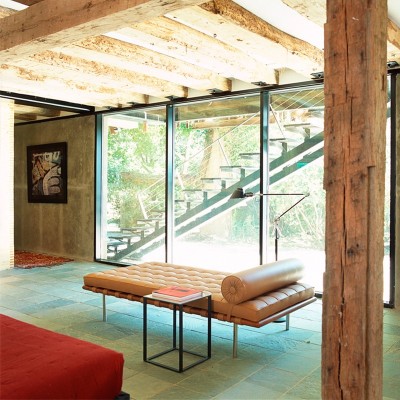Knoll sofá cama Day Bed Barcelona
