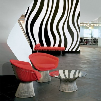 Knoll sofá cama Day Bed Barcelona