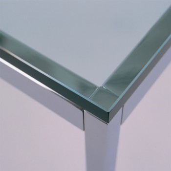 Mesa de Cabeceira Florence Knoll - Knoll