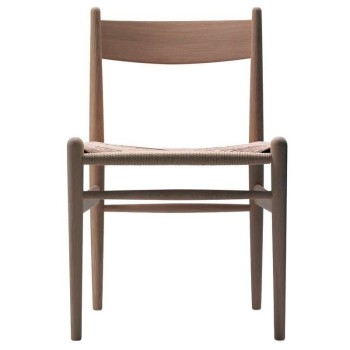CH36 Sedia Carl Hansen
