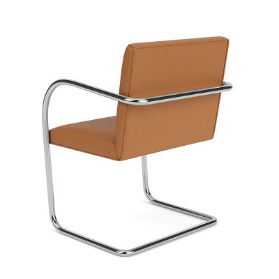 Knoll poltrona Brno Knoll poltrona Brno