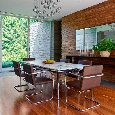 Knoll poltrona Brno Knoll poltrona Brno