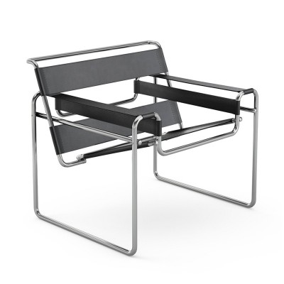 Knoll Poltrona Wassily Knoll Poltrona Wassily