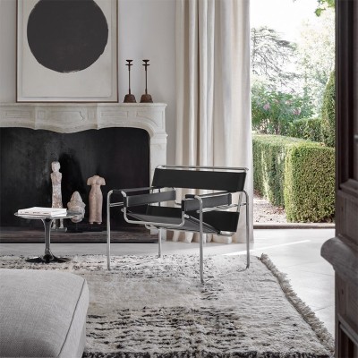 Knoll Poltrona Wassily Knoll Poltrona Wassily