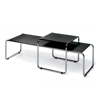 Knoll - Laccio Low Tables Knoll - Laccio Low Tables