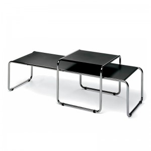 Laccio Low Tables - Knoll