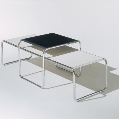 Knoll - Laccio Low Tables Knoll - Laccio Low Tables