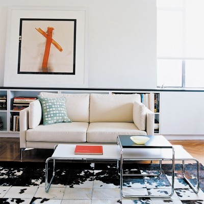 Knoll - Laccio Low Tables Knoll - Laccio Low Tables