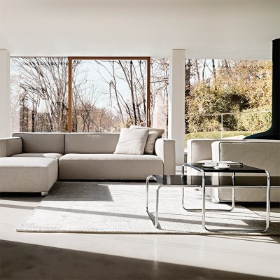 Knoll - Laccio Low Tables Knoll - Laccio Low Tables