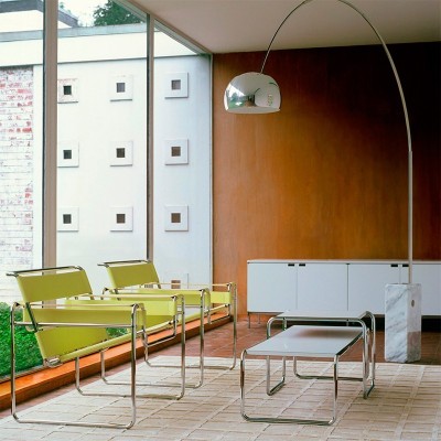 Knoll - Tables basses Laccio Knoll - Tables basses Laccio