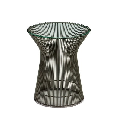 Table d’appoint KnollPlatner Table d’appoint KnollPlatner