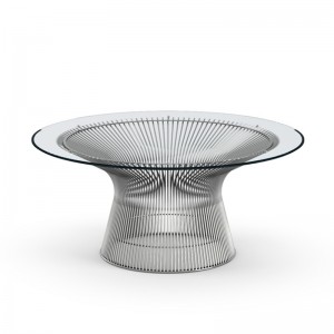 Platner Coffee Tables Knoll 3