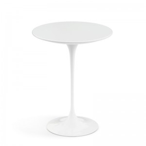 Saarinen Side Tables - Knoll