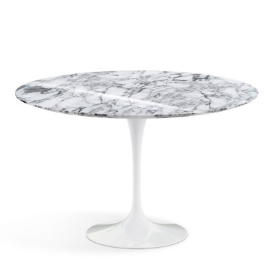 mesa de comedor Tulip Saarinen Knoll mesa de comedor Tulip Saarinen Knoll
