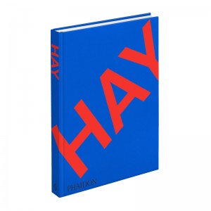 HAY Phaidon book de HAY