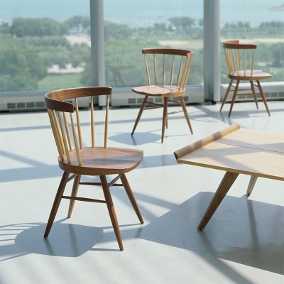 silla Straight Knoll silla Straight Knoll