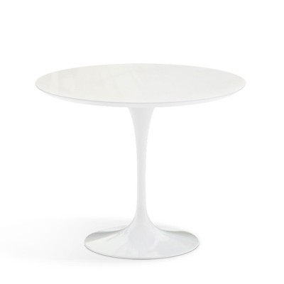 mesa de comedor Tulip Saarinen exterior Knoll mesa de comedor Tulip Saarinen exterior Knoll