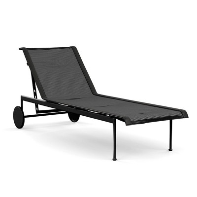 1966 Chaise longue Knollréglable 1966 Chaise longue Knollréglable
