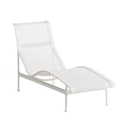 Curva collection 1966 chaise longue Knoll