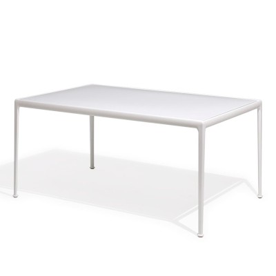 mesa de comedor rectangular 1966 Collection mesa de comedor rectangular 1966 Collection