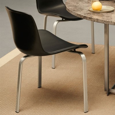 PK 8™ chair imagen detalle ambientada de Fritz Hansen PK 8™ chair imagen detalle ambientada de Fritz Hansen