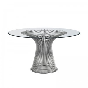 Platner Dining Table - Knoll