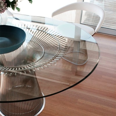 Knoll, Platner side Chair Knoll, Platner side Chair