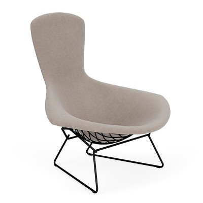 Knoll, Chaise Bertoia Bird Knoll, Chaise Bertoia Bird