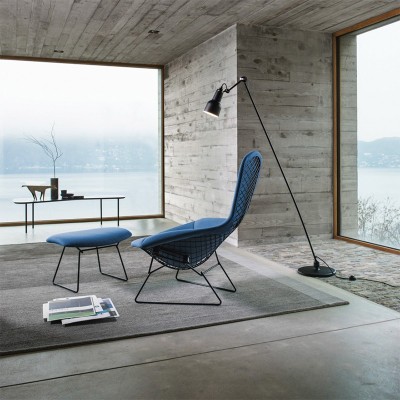 Knoll, Bertoia Bird Chair Knoll, Bertoia Bird Chair