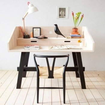 Eames House Bird - Vitra