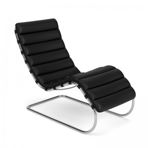 MR chaise longue 100th Anniversary Edition - Knoll