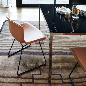 Knoll, Florence Knoll Tavoli da pranzo Knoll, Florence Knoll Tavoli da pranzo