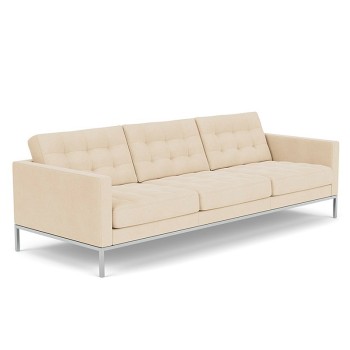 Knoll, Florence Knoll Canapé décontracté Knoll, Florence Knoll Canapé décontracté