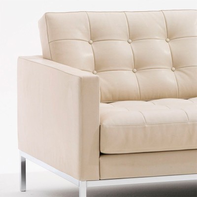 Knoll, Florence Knoll Canapé décontracté Knoll, Florence Knoll Canapé décontracté