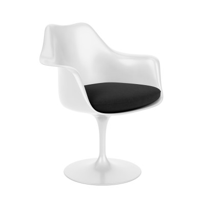 Knoll, SillaTulip Armchair Knoll, SillaTulip Armchair