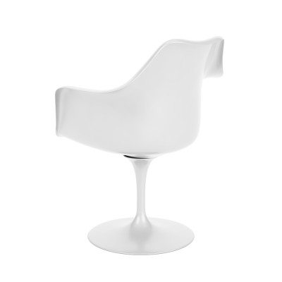 Knoll, SillaTulip Armchair Knoll, SillaTulip Armchair
