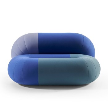 Sancal, sofá Loop Designer´s Edition Sancal, sofá Loop Designer´s Edition