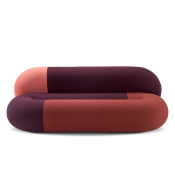 Sancal, sofá Loop Designer´s Edition Sancal, sofá Loop Designer´s Edition