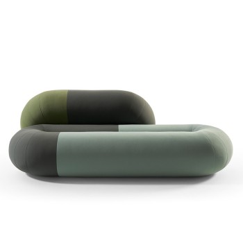 Sancal, sofá Loop Designer´s Edition Sancal, sofá Loop Designer´s Edition
