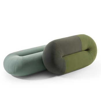 Sancal, sofá Loop Designer´s Edition Sancal, sofá Loop Designer´s Edition